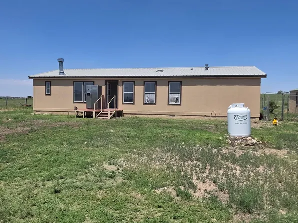 205 County Road 5101, Concho, AZ 85924