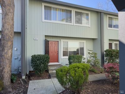 347 Harvest Lane, Santa Rosa, CA, 95401