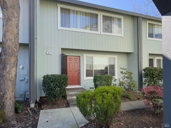 347 Harvest Lane, Santa Rosa, CA 95401