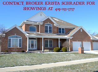 1651 Carolyn Dr, Delphos, OH 45833