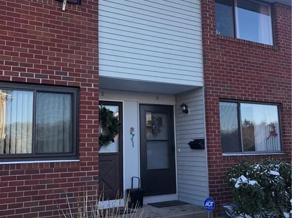 187 Homestead Street #E5, Manchester, CT 06042