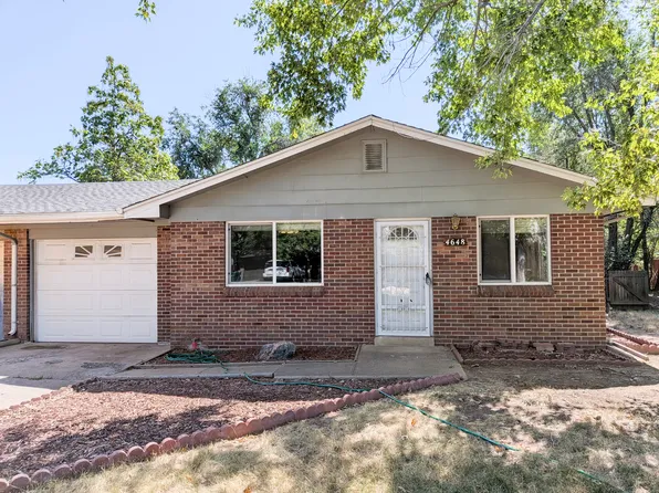 4648 Swadley St #2, Wheat Ridge, CO 80033