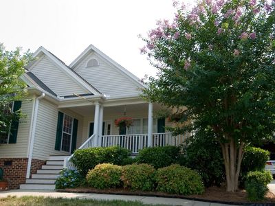 252 Oak Valley Dr, Simpsonville, SC, 29681