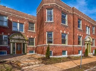 2235 Thurman Ave UNIT 5, Saint louis, MO 63110