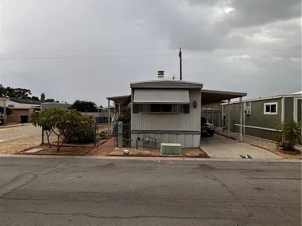 17333 Valley Blvd Space 7E, Fontana, CA 92335