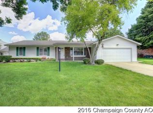 2608 Applewood Rd, Champaign, IL 61822
