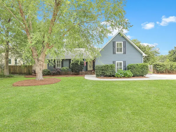1204 Downer Dr, Charleston, SC 29412