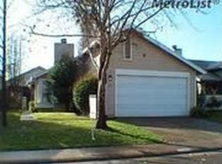 7540 Event Way, Sacramento, CA