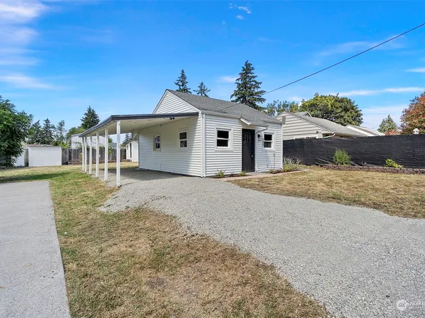 905 118th Street S, Tacoma, WA 98444