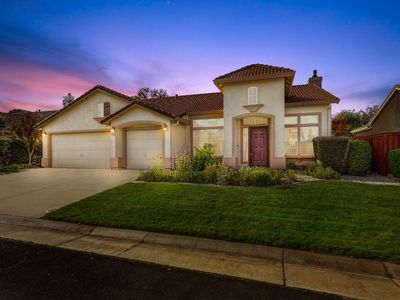 15409 Murieta South Pkwy, Rancho Murieta, CA, 95683