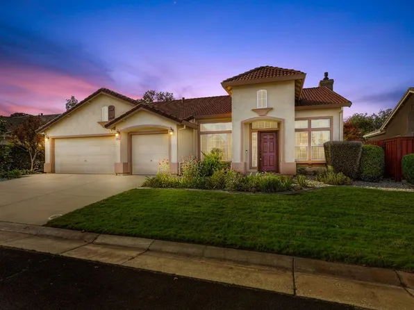 15409 Murieta South Pkwy, Rancho Murieta, CA 95683
