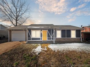 14346 S Kendalwood Blvd, Glenpool, OK 74033