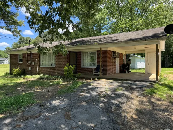 122 N Main St, Loretto, TN 38469