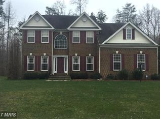 615 Marley Run, Huntingtown, MD 20639