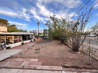 2774 W 13th Ave, Apache Junction, AZ 85120