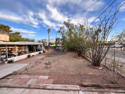 2774 W 13th Ave, Apache Junction, AZ, 85120