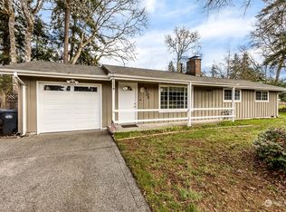 9107 Wedgewood Ct SW, Lakewood, WA