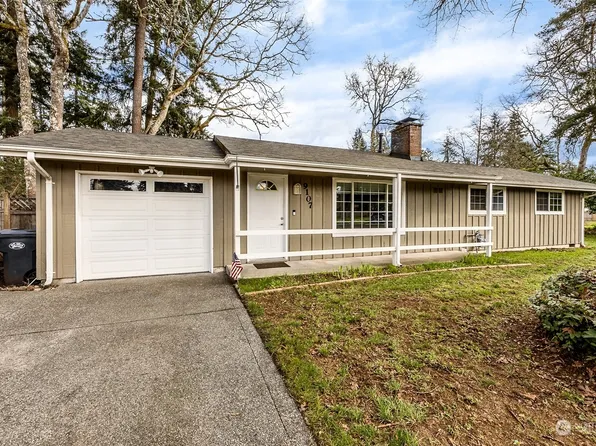 9107 Wedgewood Court SW, Lakewood, WA 98498