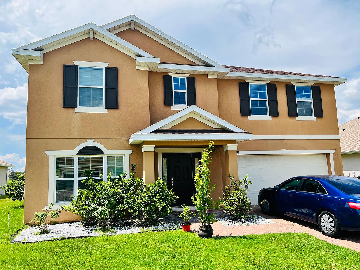 4969 Whistling Wind Ave, Kissimmee, FL 34758 | Zillow