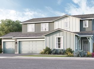 6006 Pareto Pl, Bakersfield, CA 93313