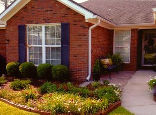 125 Cypress Ridge Rd, Tifton, GA 31794