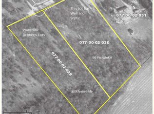 99 Periwinkle Ct, St matthews, SC 29135