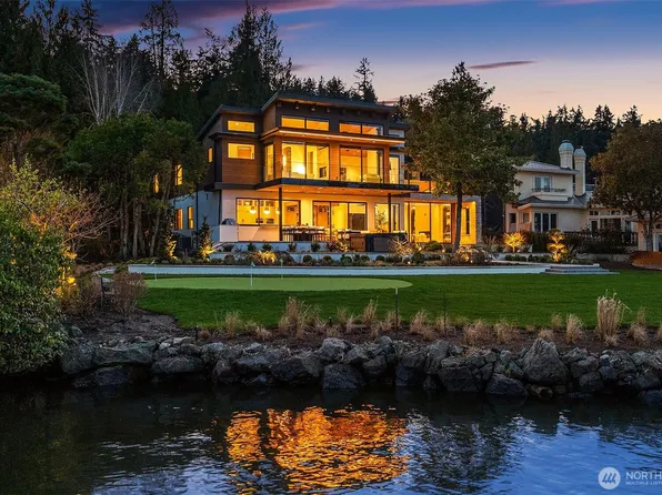 5330 Butterworth Road, Mercer Island, WA 98040
