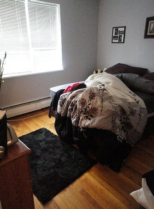2nd image of 51 Colborne Rd #4Z