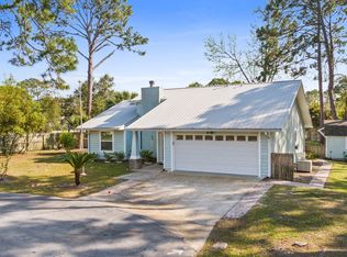 323 Prudence Ln, Panama City Beach, FL 32408