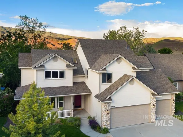 6124 S Basalt Trail Pl, Boise, ID 83716