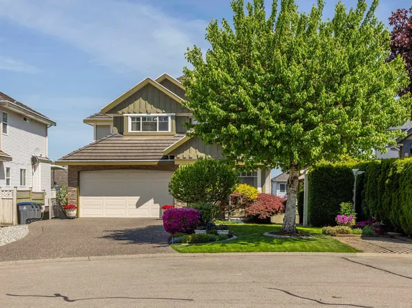 7250 147a St, Surrey, BC V3S 7X6