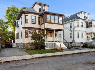 19-21 Hutchinson St, Dorchester Center, MA 02124