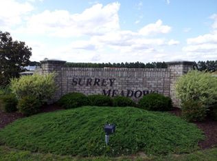 4300 Blazing Star Ln, Wilson, NC 27896