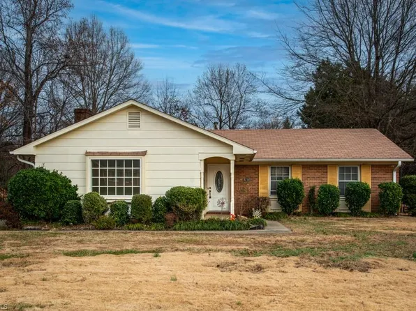 5114 Lawndale Dr, Greensboro, NC 27455