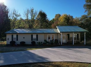 226 Mallard Rd, Dalton, GA 30720