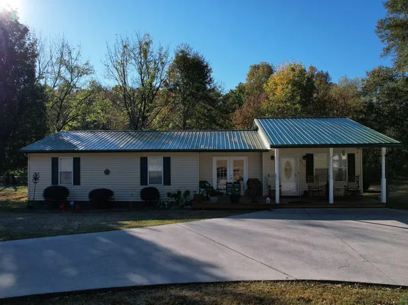 226 Mallard Rd, Dalton, GA 30720