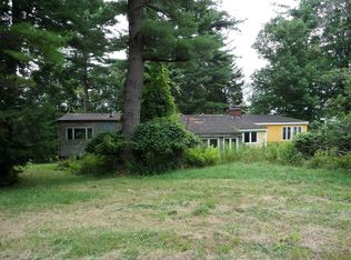 203 Summit St, Plainfield, MA 01070