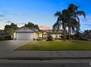 9800 Yarnell Ave, Bakersfield, CA