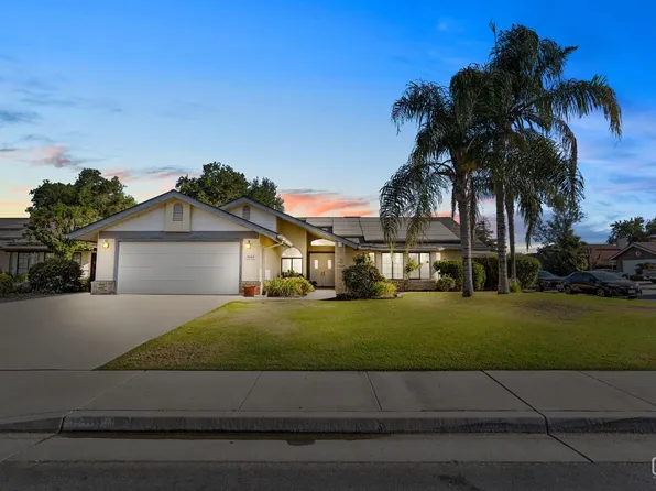 9800 Yarnell Ave, Bakersfield, CA 93312