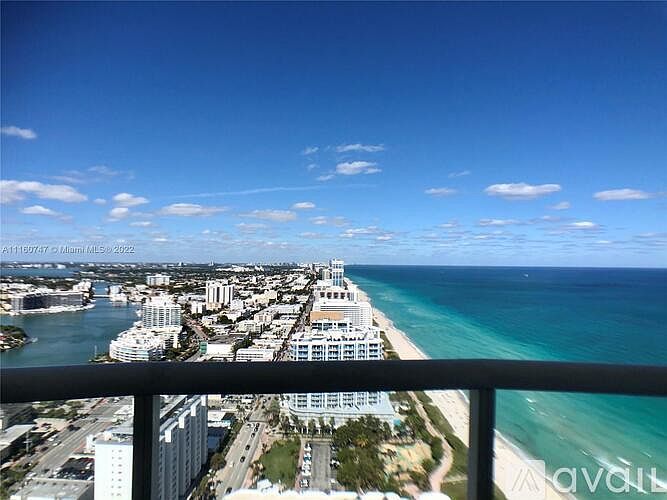 1st image of 6365 Collins Ave APT 4009
