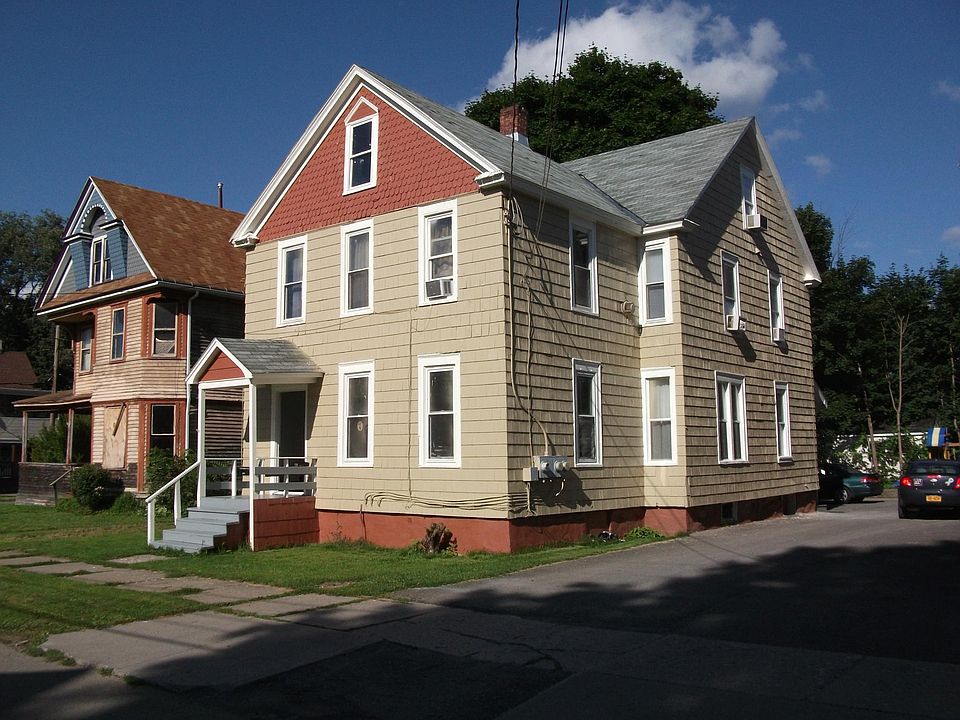 1st image of 23 Reynolds Ave APT 2
