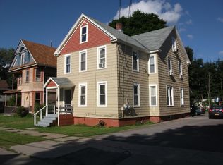23 Reynolds Ave, Cortland, NY 13045