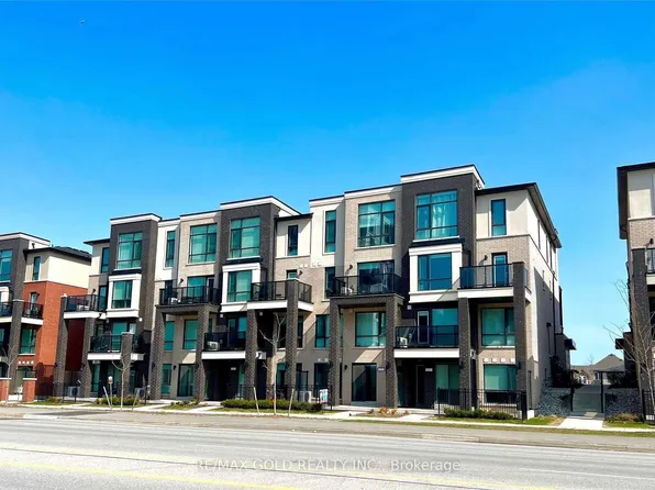 100 Dufay Rd #65, Brampton, ON L7A 4S3