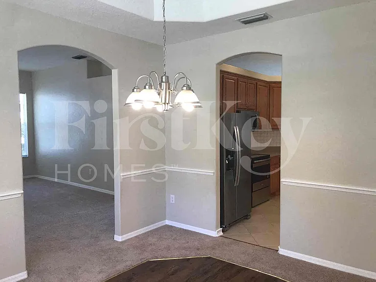 3609 Warmspring Way — Photo 9