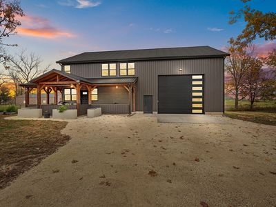 21 Timber View Drive, Seymour, MO, 65746