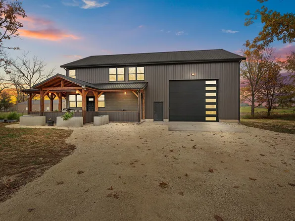 21 Timber View Drive, Seymour, MO 65746