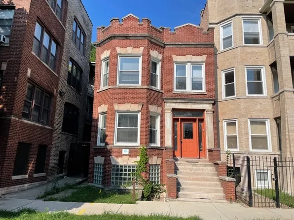 6150 S University Ave #1, Chicago, IL 60637