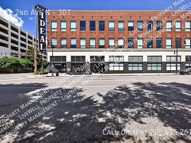 1801 2nd Ave #307 — Photo 29