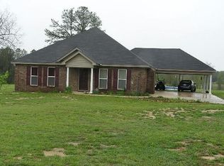 1231 Kowaliga Rd, Eclectic, AL 36024