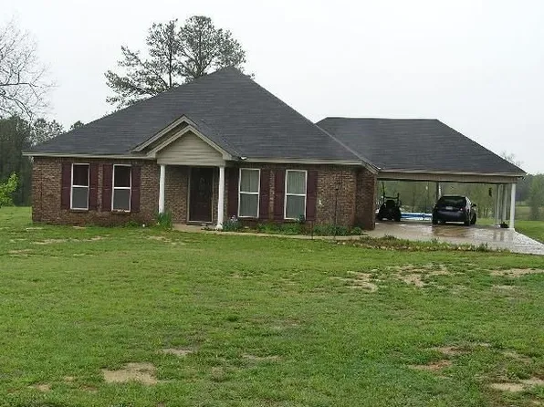 1231 Kowaliga Rd, Eclectic, AL 36024